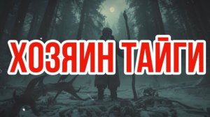 НОВЫЙ ХОЗЯИН ТАЙГИ | сын тайги