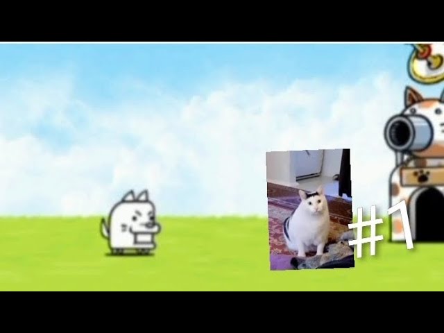 (без аудио) Прохожу бател кетс.Да ну что тут сказать часть #1