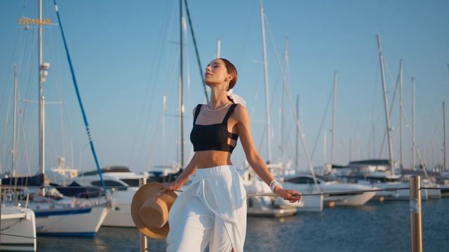 Ziva Ray – Always By My Side 💖   Romantic Italo Disco 2026   Modern Synthpop   Official Audio