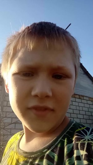 просто стрим