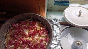 А-ля пицца из лаваша!