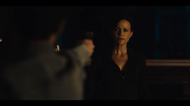 Джетт 6 серия «Джози» (сериал, 2019)