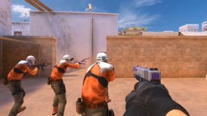 Standoff