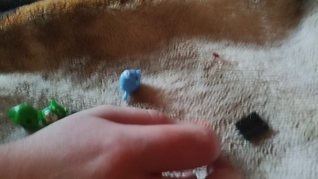 Ам ням и зомби 3 серия 4 сезон