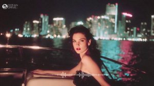 1986 Miami Summer ✨ 80s Funk & Smooth Romantic Soul ｜ Suite 17 Lounge Mix