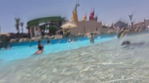 На волнах. Pickalbatros aqua blu
