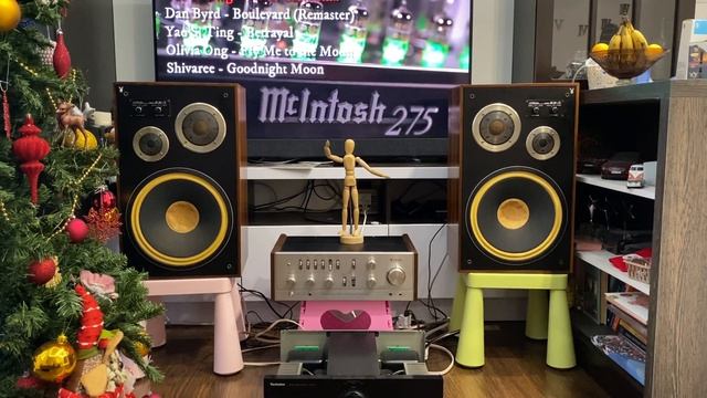 TRIO KA - 9006 + CORAL CX-7 смотреть онлайн
