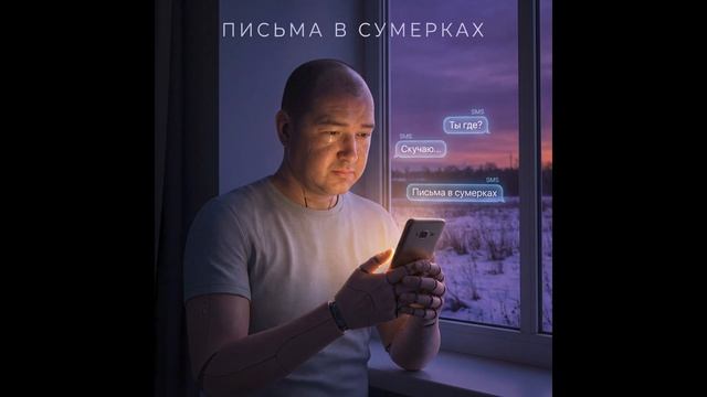 Письма в сумерках