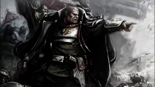 actual goats of the imperium. #warhammer40k #warhammeredit