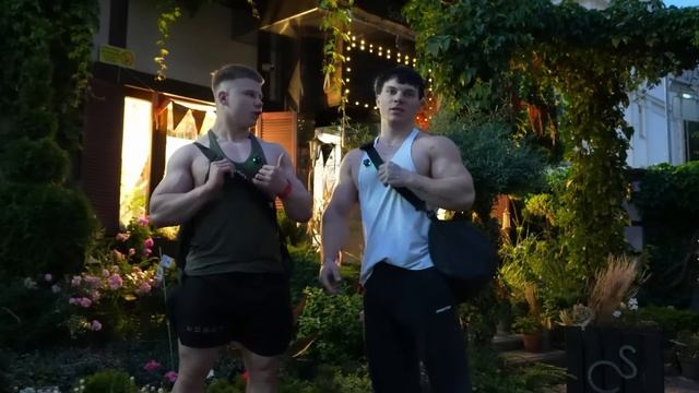 СГНИЛИ НА ХИМИИ ДО 18 ЛЕТ