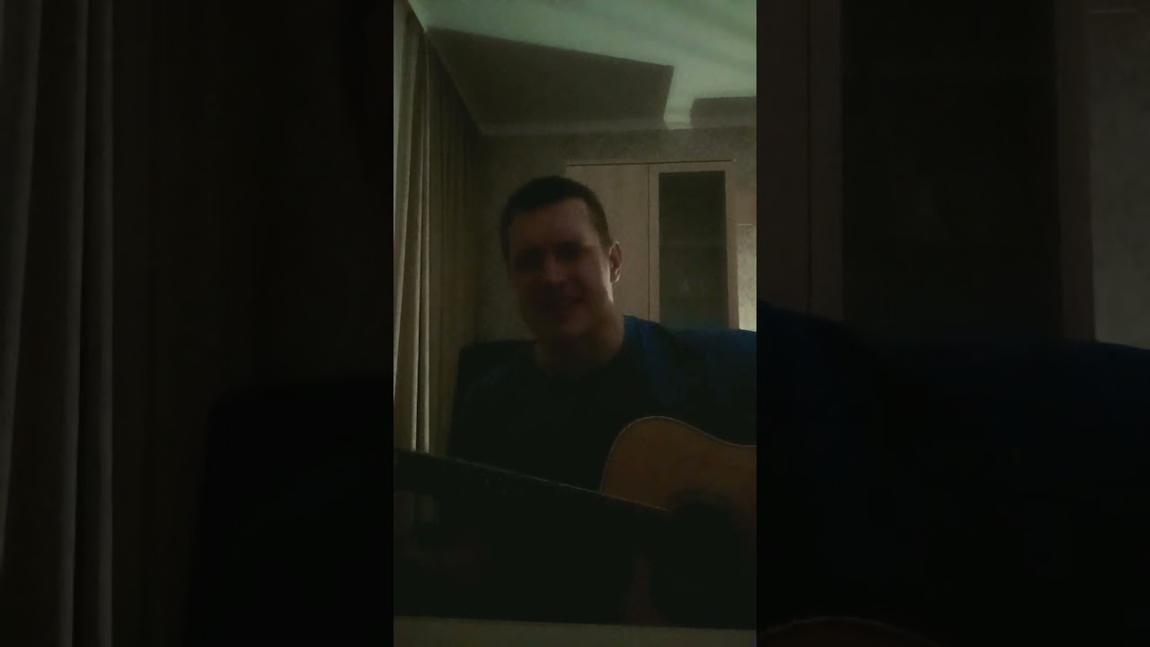Навеселе - акустика - Агата Кристи смотреть онлайн