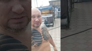 28 июня 2026 года. Воскресенье — значит, баня. Традиция.
Как всегда, собрались хорошей компанией