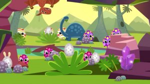 Рисовалка #Игры для детей.