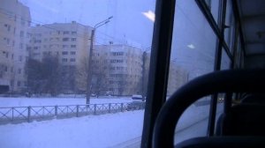 трамвай Санкт-Петербурга : ЛВС86К 5117 по 19