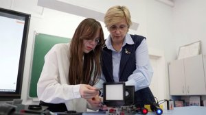 Школьница Екатерина Малкова из Москвы сдала ЕГЭ на 500 баллов.