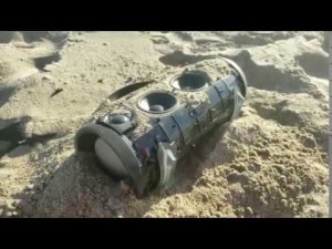 Bass test JBL Xtreme 2 Vs Песок
