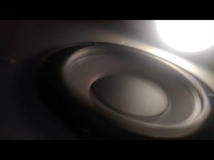бас тест Саба 200w