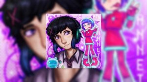 Odetari borderline personality disorder ( original mix) slowed