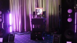 Ещё один стенд Петрик Аудио на HiFi HighEnd Show 2024 Бородино