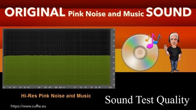 SHURE SRH840 - Recensione, Review, Sound Demo, Sound Test, Test, Measurements, обзор смотреть онлайн