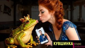 Ведьма и Знакомства в Интернете - шуточная песня