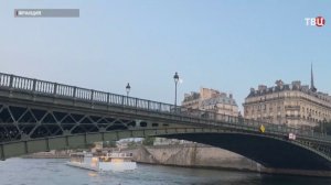 Морги переполнены: Европа изнывает от небывалой жары