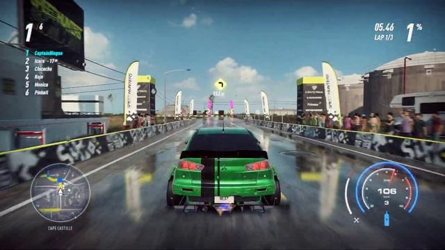 Need for Speed Heat (2019) [PC] - Часть 1 из 2 смотреть онлайн