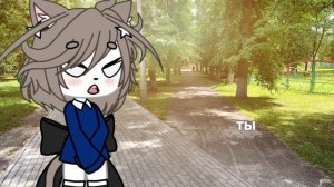 коллаб нужно делать своим голосом﹥:3