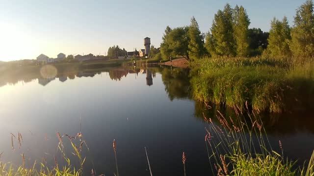 рыбалка на реткинском