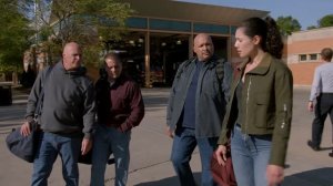 Сериал Чикаго в огне – 14 сезон 5 серия / Chicago Fire