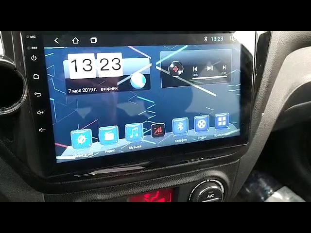 Честный отзыв о магнитоле AutoLine. Отдал 130.000тг. за китайскую дешевку. Вся правда за 2 минуты.