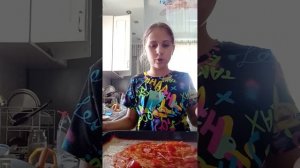 как приготовить пиццу легко