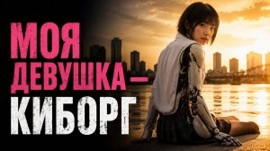 Моя девушка — киборг | Boku no kanojo wa saibôgu (2008)
