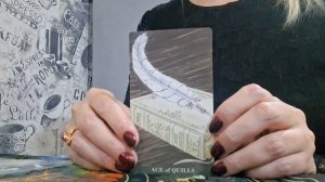 Что он думает о вас? Его чувства сегодня. Расклад Таро