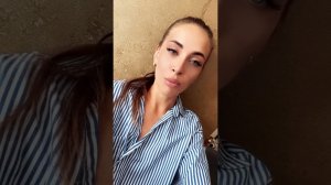 нелюбовь к себе