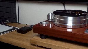 Апгрейд за 100$ - фонокорректор Fosi Audio Box X5