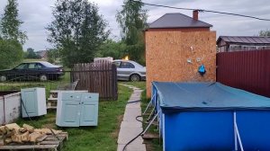 Ностальгия.... Планы...