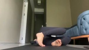 The best morning yoga - watch in 4K