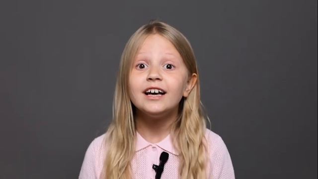 Вероника Кузнецова - Видео-визитка на русском