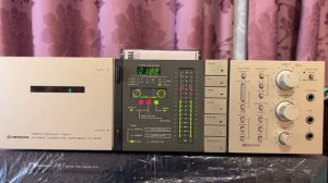 Mark Knopfler и Pioneer CT-970 или Nakamichi ZX-7? Не смеяться!)