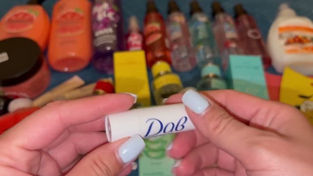 ПОКУПКИ УХОДОВОЙ КОСМЕТИКИ 😍 FABERLIC ❤️ DOLCE MILK 💕 FIX PRICE 💚 WILDBERRIES 💜