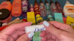 ПОКУПКИ УХОДОВОЙ КОСМЕТИКИ 😍 FABERLIC ❤️ DOLCE MILK 💕 FIX PRICE 💚 WILDBERRIES 💜