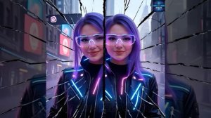 AI и реальность.  Нейромузыка. ии музыка. создано нейросетью