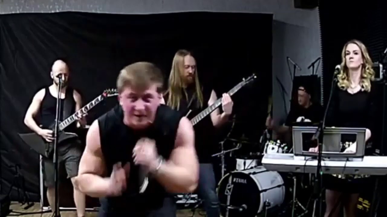 4СПГ   Live #СИЛАСОПРОТИВЛЕНИЯ в гостях у студии Фабрика звука и видео