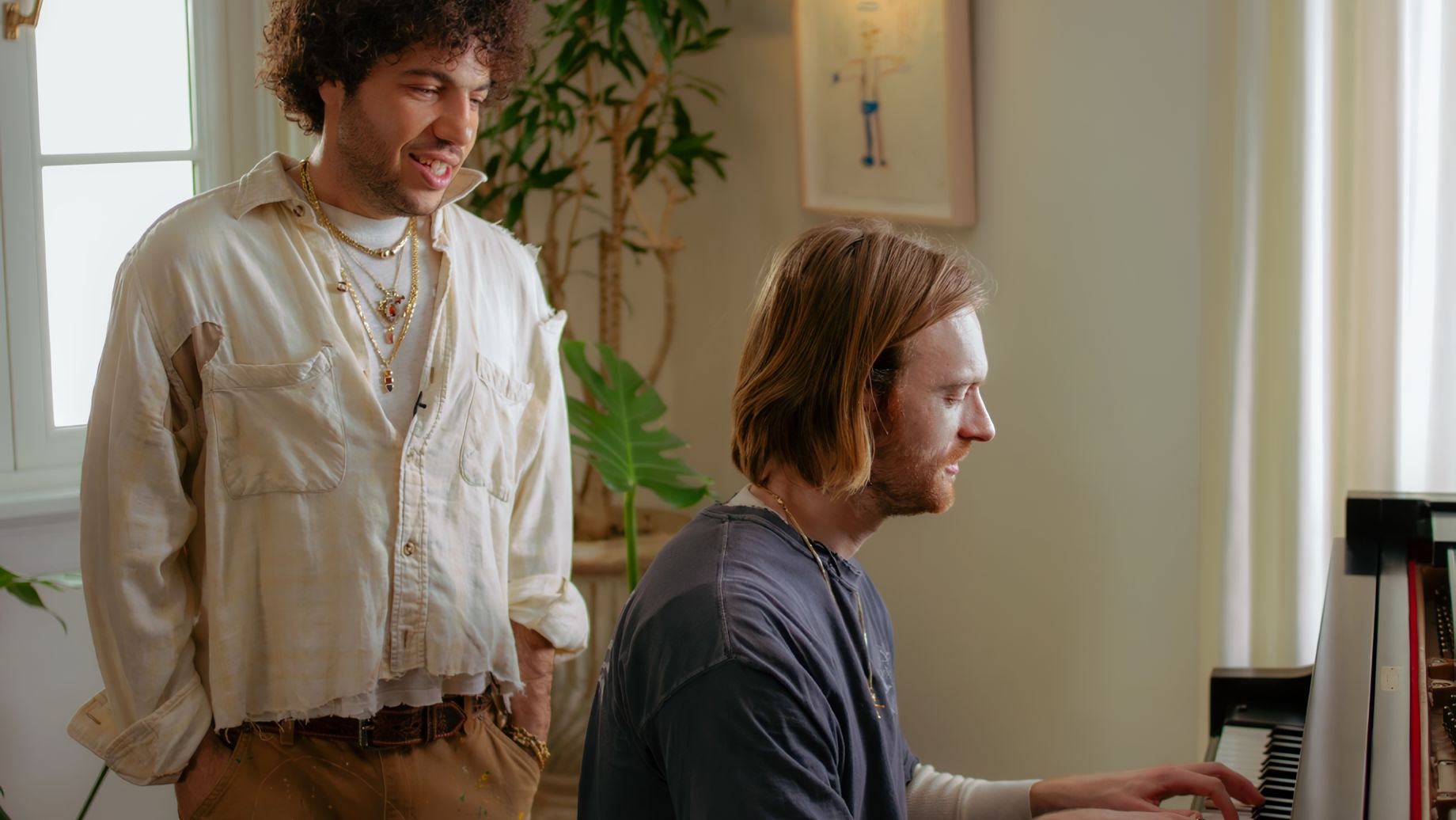 08. Younger and Hotter Than Me: Bridge, Sound Design, Special Effects and Sampling смотреть онлайн