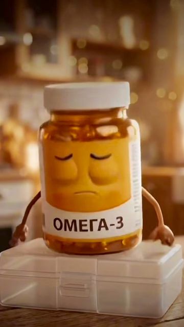 Во сколько пить ВИТАМИНЫ 💊