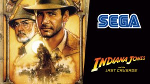 Indiana Jones and the Last Crusade (SEGA)