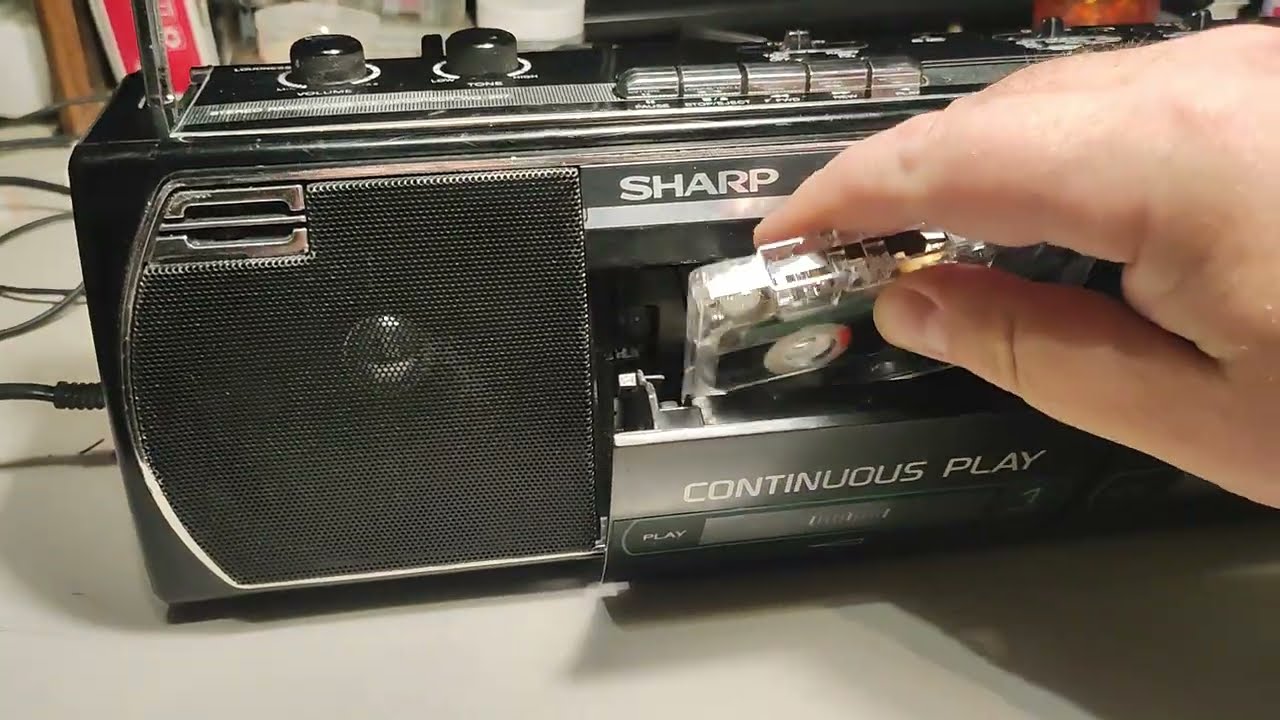 sharp wq 267 bluetooth смотреть онлайн