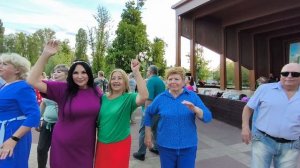 Айда на гульки..... 28.06.26.