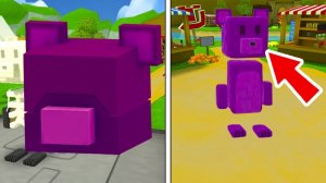 Секретный медведь в новом лутбоксе! /Прохождение игры Super Bear Adventure!